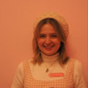 Meet your Posher, Amanda